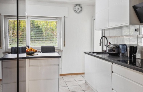 Tauberbischofsheim Apartment | Moderne Fewo mit Ausblick