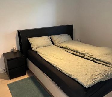 Sandnes Apartment | Moderne leilighet fra 2019