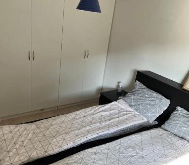 Sandnes Apartment | Moderne leilighet fra 2019