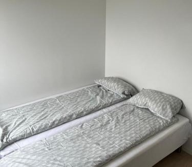 Sandnes Apartment | Moderne leilighet fra 2019