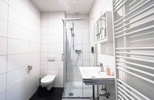 Stemwede Apartment | Moderne Studios für Monteure
