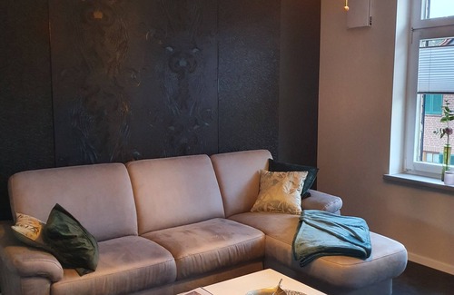 Thale Apartment | Moderne und Liebevoll Eingerichtete Ferienwohnung