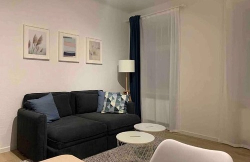 Furstenwalde/Spree Apartment | Moderne Wohnung im Zentrum