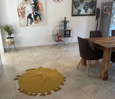Gross Gerungs Apartment | Moderne Wohnung mit Stil