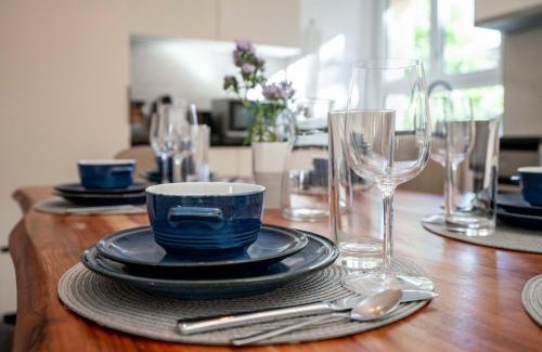 Ostermundigen Apartment | Moderne Wohnung mit Parkplatz