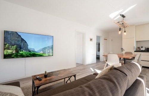 Ostermundigen Apartment | Moderne Wohnung mit Parkplatz