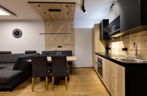 See Apartment | Moderne Wohnung mit einer wunderschönen Aussicht in der Residenz Silvretta - Inklusive Silvretta Card Premium