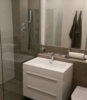 Hochheide Apartment | Modernes Apartment Duisburg