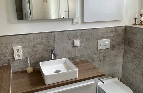 Ravensburg Apartment | Modernes Apartment in Historischer Klosteranlage