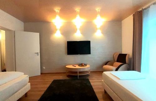 Hammetweil Apartment | Modernes Apartment Metzingen 2
