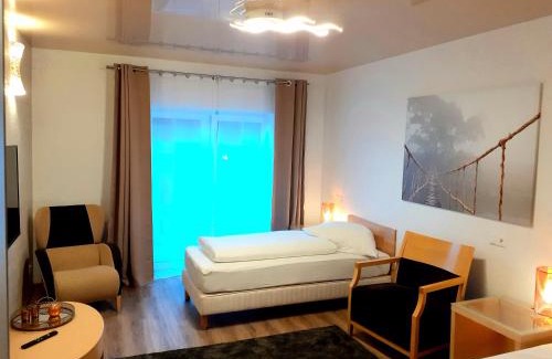 Hammetweil Apartment | Modernes Apartment Metzingen 2