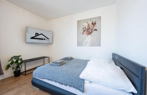 Wels Apartment | Modernes Apartment Wels City Center