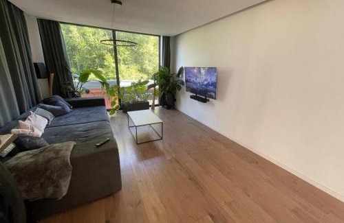 Bad Oldesloe Apartment | Modernes Apartment - zentral - nahe Hamburg & Lübeck