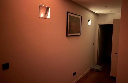 Bad Oldesloe Apartment | Modernes Apartment - zentral - nahe Hamburg & Lübeck
