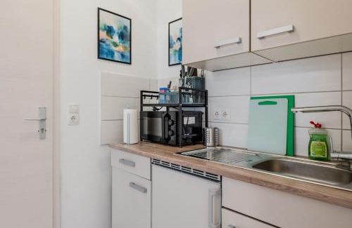 Gotha Apartment | Modernes Apartmenthotel in Gotha