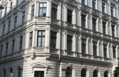 Innere Stadt Apartment | Modernes Loft Apartment A17