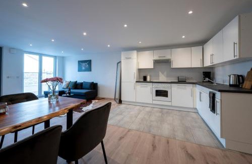Buxheim Apartment | Modernes, stilvolles Apartment 2