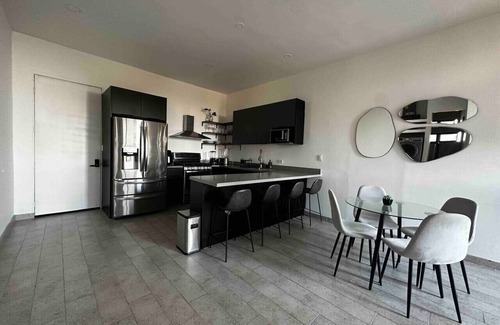 Playas De Tijuana Apartment | ModernHome w/Ocean View