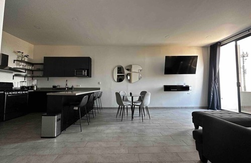Playas De Tijuana Apartment | ModernHome w/Ocean View