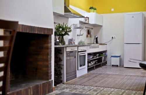 Malgrat de Mar House | Modernist house in a population center ideal for families