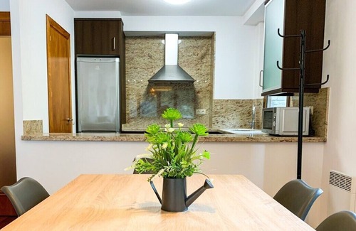 Arinsal Apartment | ¡Moderno a 5 minutos de Arinsal! 4Pax, PK AL