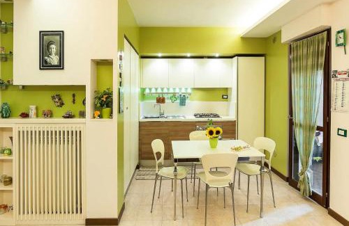 Latina Apartment | Moderno appartamento zona centrale
