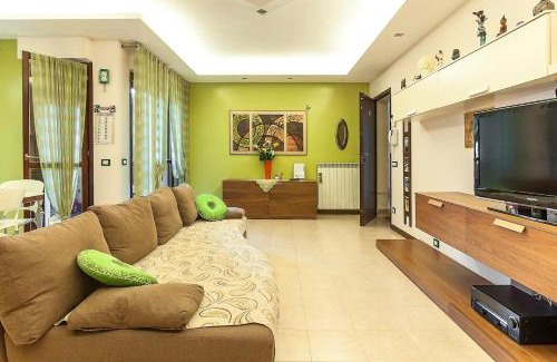 Latina Apartment | Moderno appartamento zona centrale