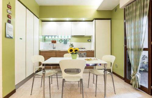 Latina Apartment | Moderno appartamento zona centrale