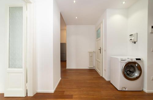 Ortica Apartment | Moderno bilocale vicino Aeroporto Linate Self check-in 24h & WiFi veloce