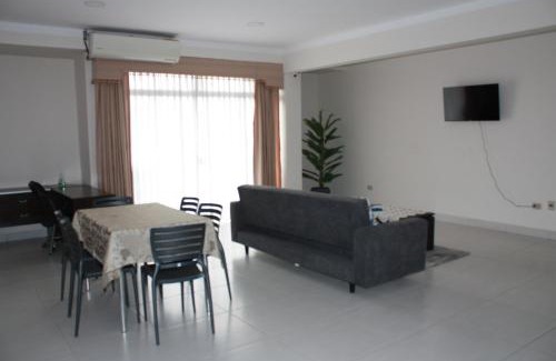 Tarija Apartment | Moderno Departamento Céntrico c/Wifi Empresarial