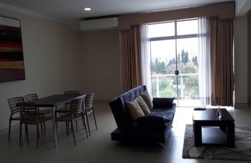 Tarija Apartment | Moderno Departamento Céntrico c/Wifi Empresarial