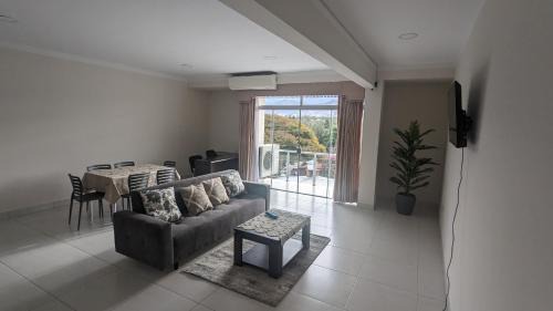 Tarija Apartment | Moderno Departamento Céntrico c/Wifi Empresarial