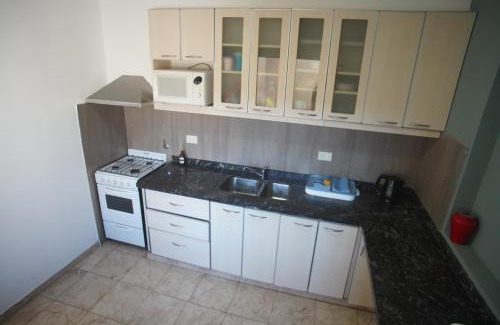 Caseros Apartment | Moderno departamento caseros