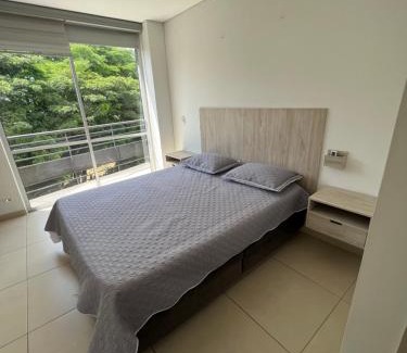 Cartago Apartment | Moderno Penthouse cartago centro vista al rio