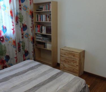 Dalmine Apartment | Moderno Trilocale Laura