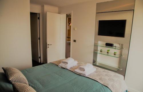 Apoquindo Apartment | Moderno y Estiloso Excelente Ubicación, Las Condes