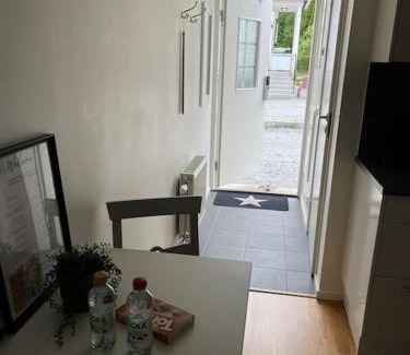 Alingsas Apartment | Modernt boende med god tillgänglighet.