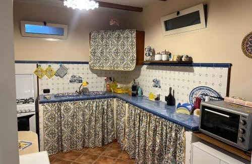 Modica House | Modica Blu Oceano