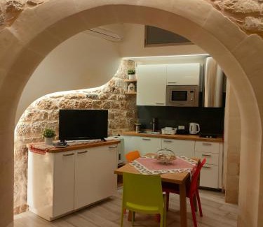 Modica House | Modica Charme