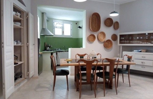 Modica Apartment | Modica old town, stylish large apartment in central location
