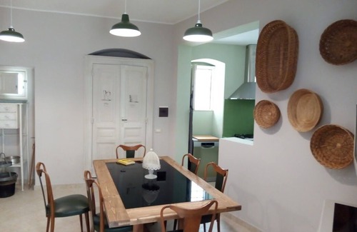 Modica Apartment | Modica old town, stylish large apartment in central location