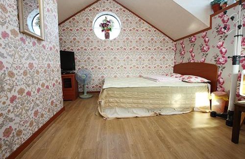 Ttanttuk House | Modnie Pension