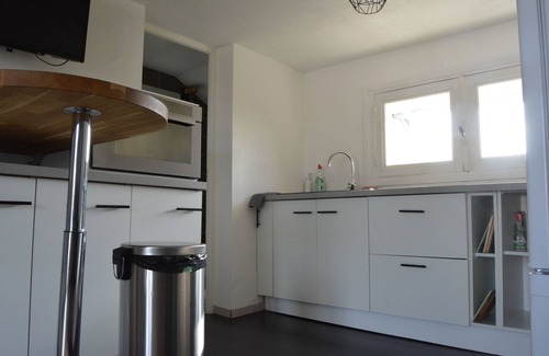 Lannemezan Apartment | Modular apartment