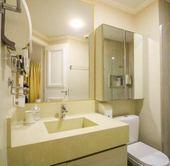 Indianopolis Apartment | Moema Times Square SP Wi-Fi 5G Home Office Kitchen 50" TV & Free Laundry - Monthly Rate Available