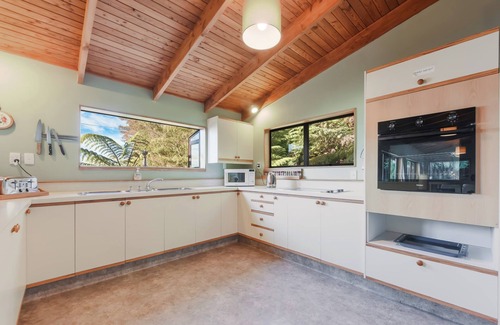 Moetapu Bay House | Moetapu Bay Bliss - Marlborough Sounds Retreat