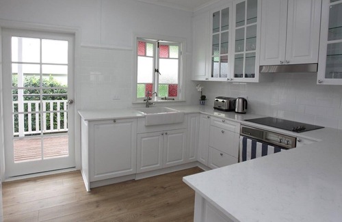 Moffat Beach House | Moffat Magic - NEWLY RENOVATED