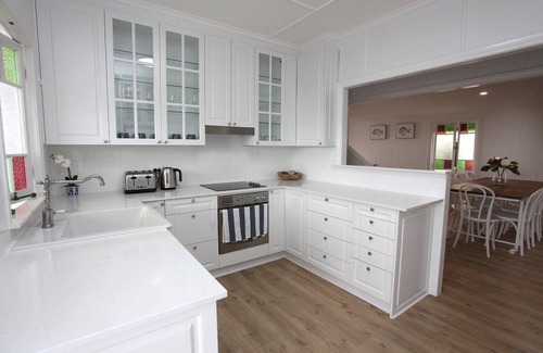 Moffat Beach House | Moffat Magic - NEWLY RENOVATED