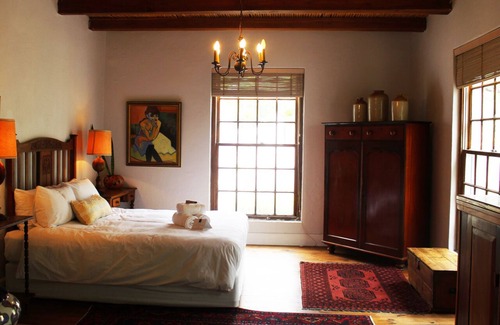 Swellendam House | Moffid's Place