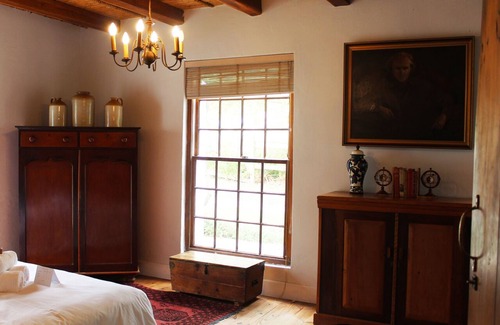 Swellendam House | Moffid's Place