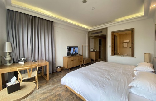 Deqing Hotel | Moganshan Mountain Villa